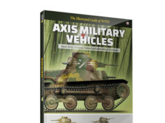 Guía Ilustrada de los Vehículos Militares del Eje