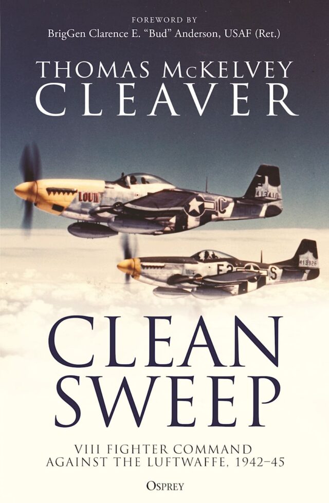 Clean Sweep