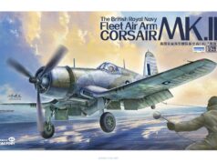 Corsair Mk II