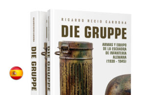 DIE GRUPPE
