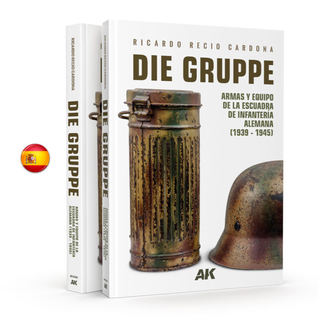 DIE GRUPPE