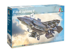 F-35B Lightning II