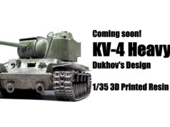 KV-4