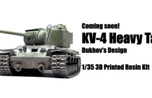 KV-4