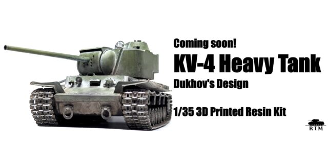 KV-4