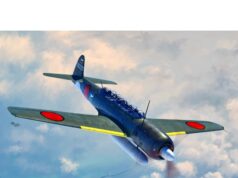 Nakajima C6 N1 Saiun