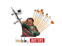 HOBBYBUSTERS: ¿Puerta A o B?