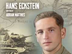 Rommel’s last tank commander