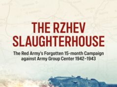 The Rzhev Slaughterhouse