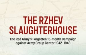 The Rzhev Slaughterhouse