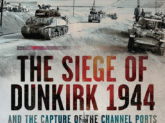 Siege of Dunkirk
