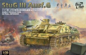 StuG III G