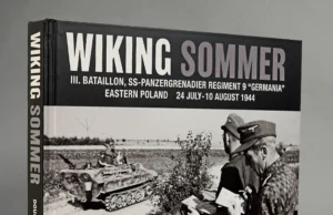 Wiking Sommer
