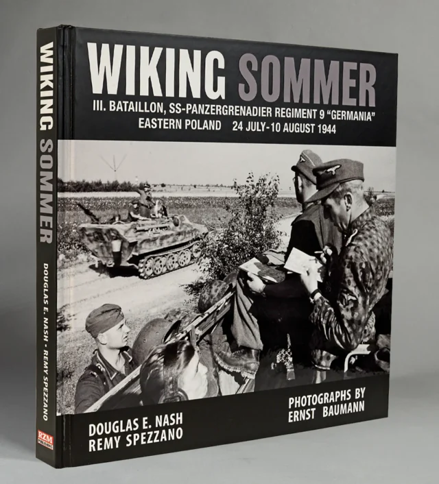 Wiking Sommer