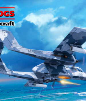 Bronco ICM Solomaquetas