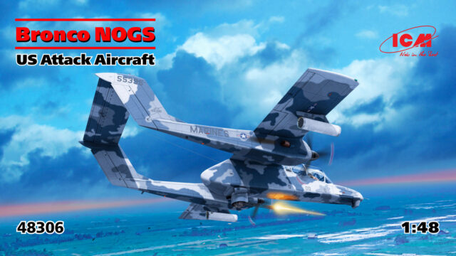 Bronco NOGS