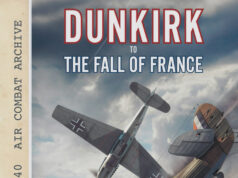 Dunkirk to fall of France
