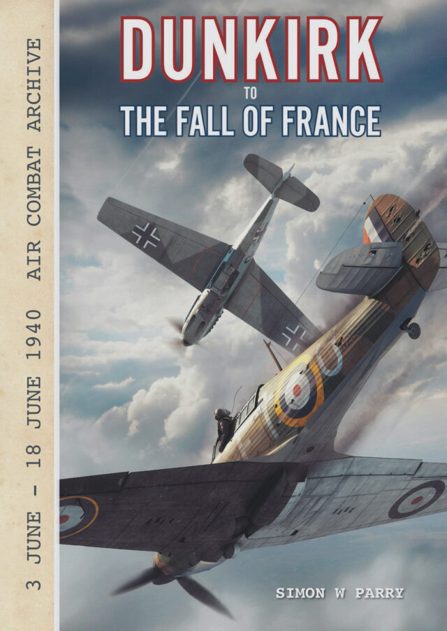 Dunkirk to fall of France
