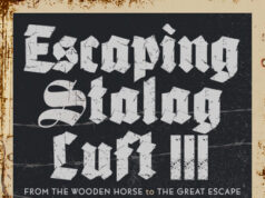 Escaping Stalag Luft III