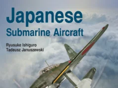 Japanese Submarine Aircraft