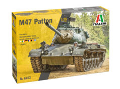 M-47 Patton