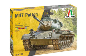 M-47 Patton
