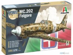 MC-202 Folgore