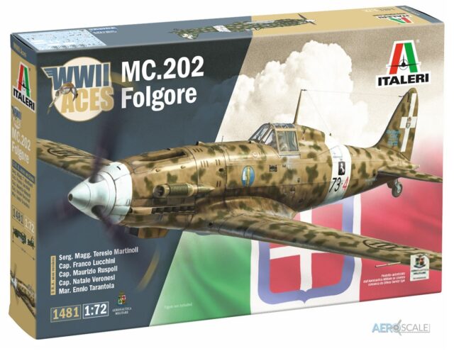 MC-202 Folgore