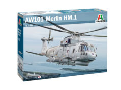 AW101 Merlin HM-1