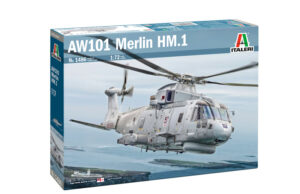 AW101 Merlin HM-1