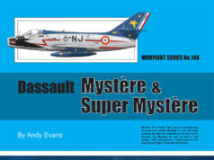 Mystère y Super Mystère