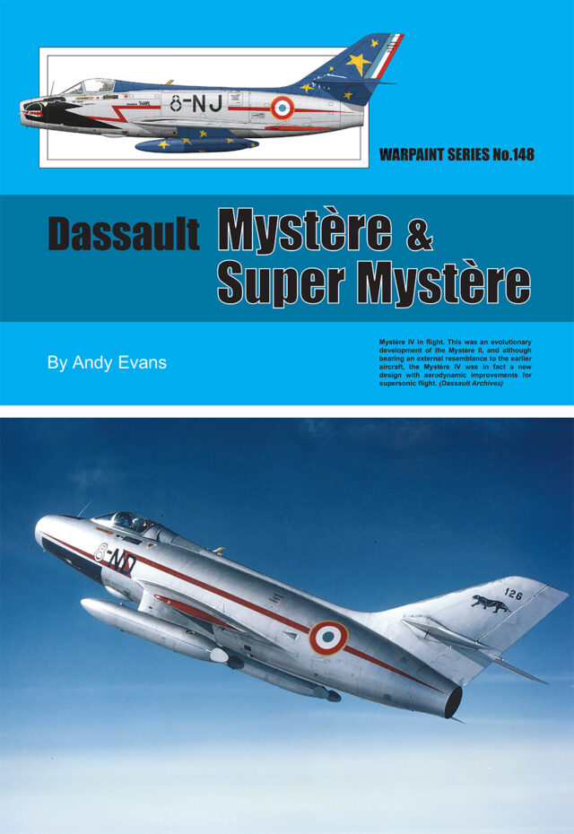 Mystère y Super Mystère