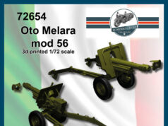 Oto Melara mod. 56
