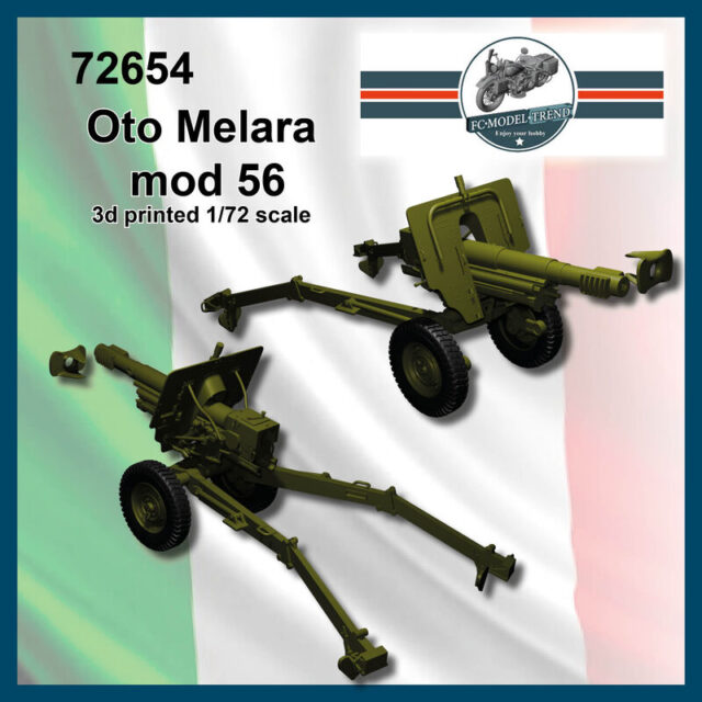 Oto Melara mod. 56