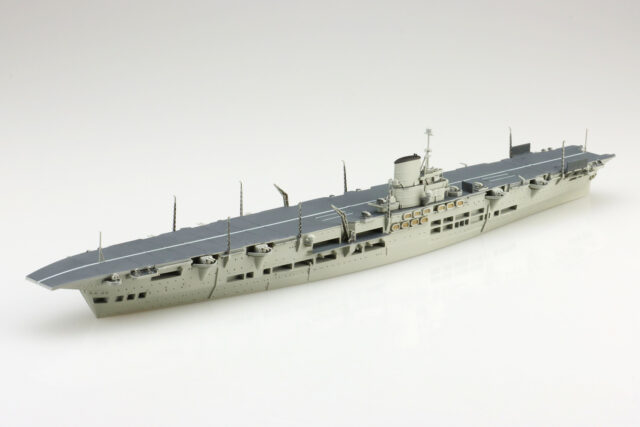 HMS Ark Royal