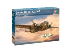 Do-217 K1/K2