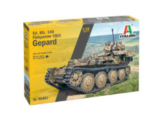 Sd.Kfz 140 Gepard