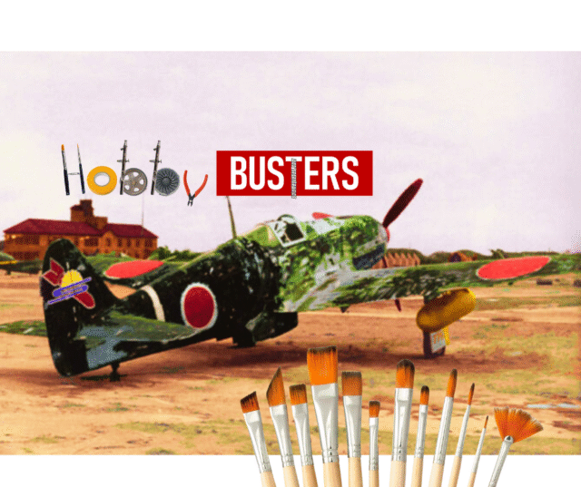 La piel de los aviones japoneses en la 2GM