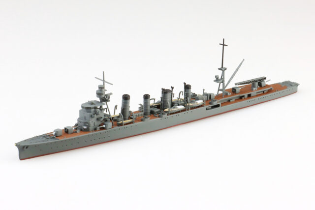 IJN Naka