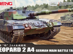 Leopard 2A4
