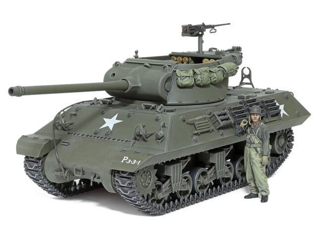 M-36 Jackson