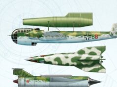 Hitler’s Miracle Weapons Vol. 3