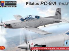 Pilatus PC-9/A