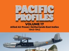 Pacific profiles Vol 17