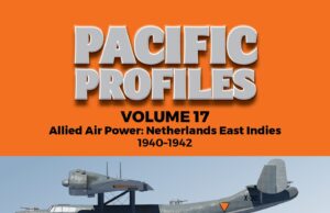 Pacific profiles Vol 17