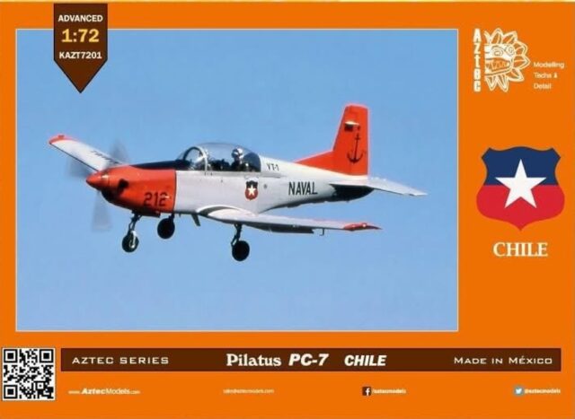 Pilatus PC-7