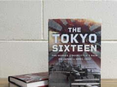 The Tokio Sixteen