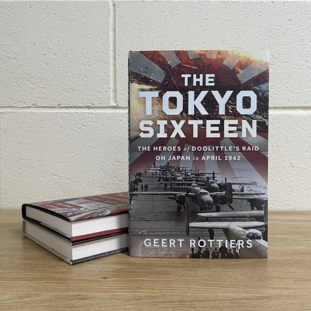 The Tokio Sixteen