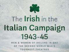 The Irish in the Italian Campaign, 1943-45