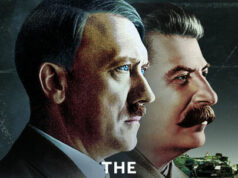 The secret war between Hitler and Stalin